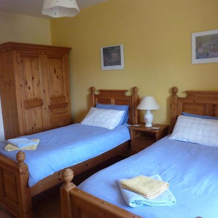 L'Hirondelle Chambres D'Hotes Saint-Mathieu 外观 照片